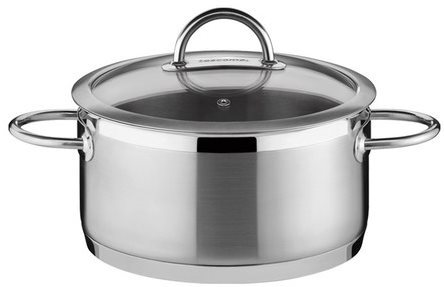 Kastrol VISION s poklicí ø 16 cm, 1,5 l