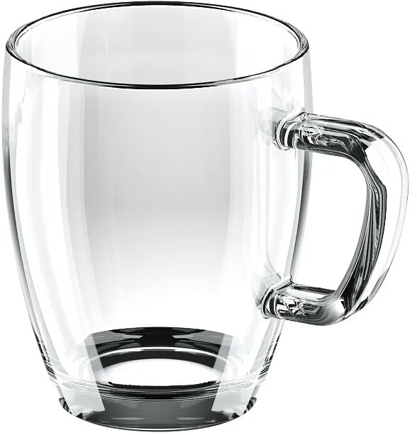 TESCOMA Skleněný hrnek CREMA 400 ml