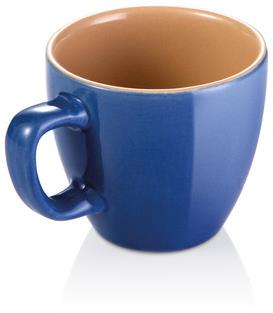 Tescoma Šálek na espresso CREMA SHINE, modrý