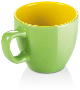 Tescoma Šálek na espresso CREMA SHINE, zelený