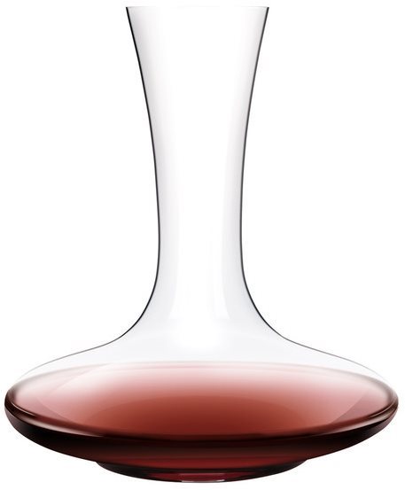 Dekantér SOMMELIER 1,5 l