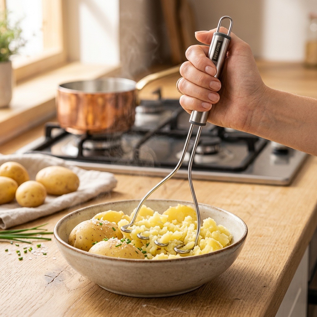 TESCOMA Šťouchadlo na brambory GrandCHEF