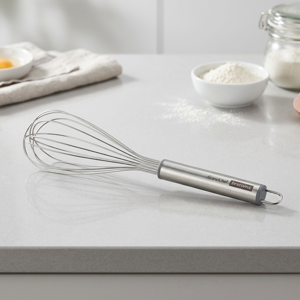 TESCOMA Šlehací metla GrandCHEF
