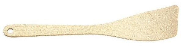 TESCOMA Obracečka ohýbaná WOODY 30cm 637368.00