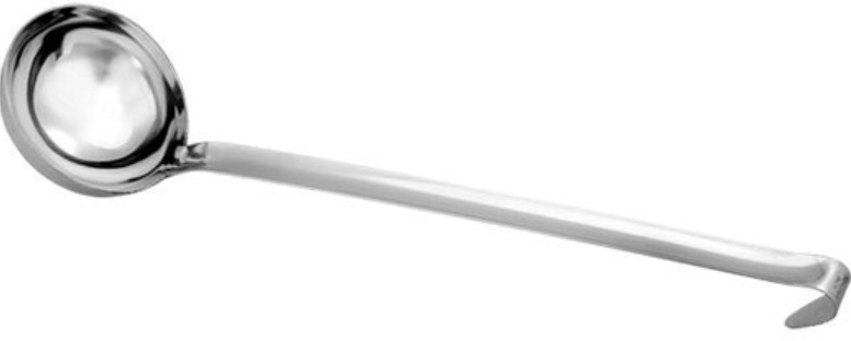 Naběračka GrandCHEF ø 9 cm, 0,15 l