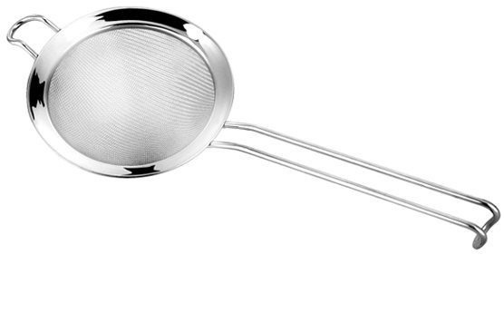 Sítko GrandCHEF ø 18 cm