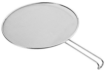 Ochranné síto GrandCHEF ø 30 cm