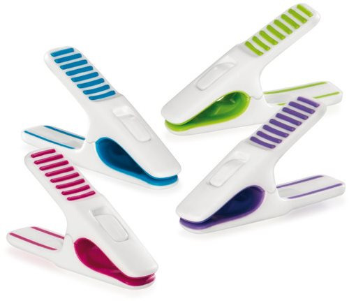 Kolíčky na prádlo CLEAN KIT, 20 ks
