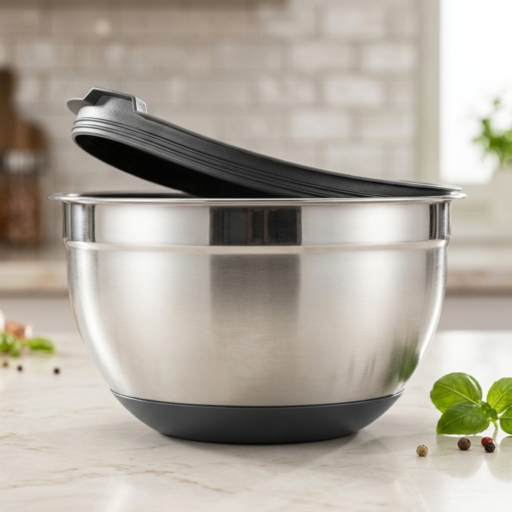 TESCOMA Mísa s víkem GrandCHEF 16cm, 1.5l 428600.00