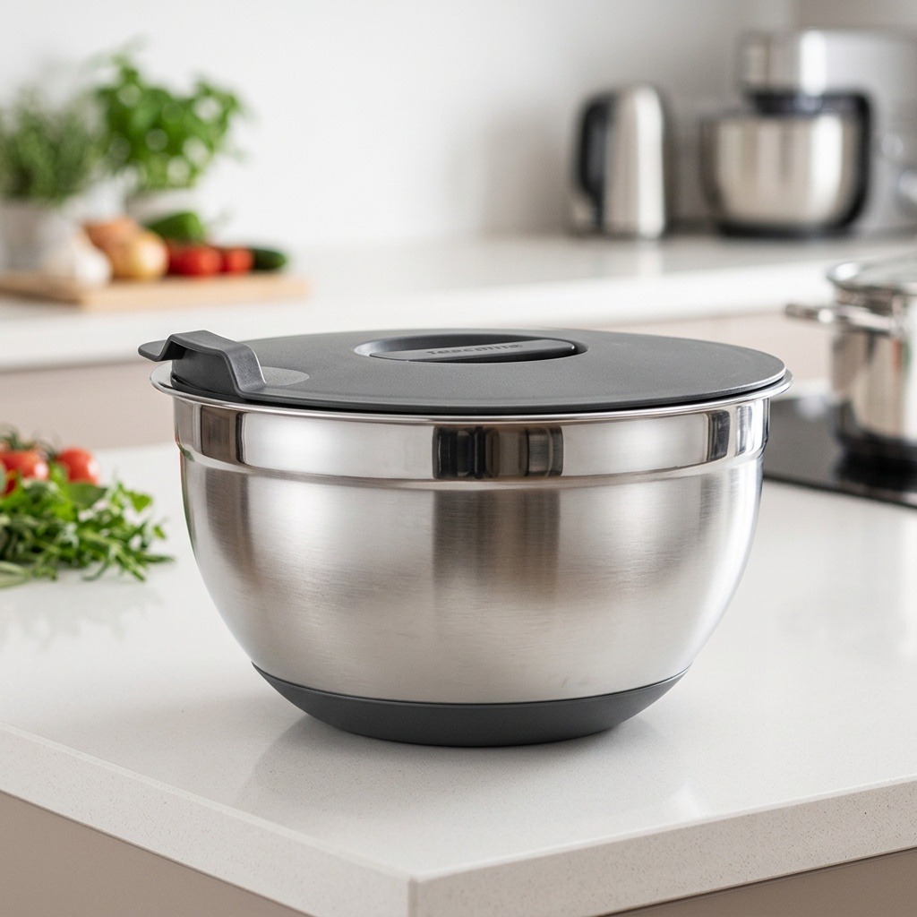 TESCOMA Mísa s víkem GrandCHEF 20cm, 3.0l 428601.00