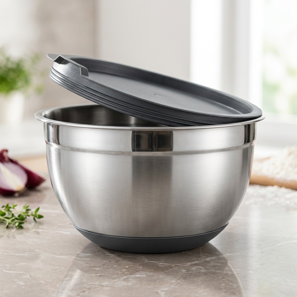 TESCOMA Mísa s víkem GrandCHEF 24cm, 5.0l 428602.00