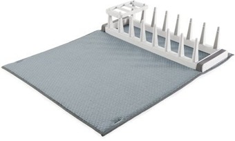 TESCOMA Odkapávač z mikrovlákna CLEAN KIT 900730.00