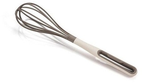 TESCOMA SILICON PRIME Šlehací metla