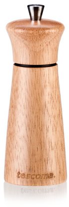 TESCOMA Mlýnek na pepř/sůl VIRGO WOOD 14 cm