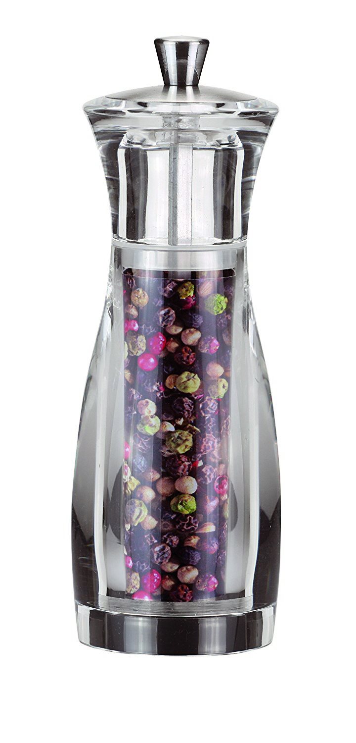 Tescoma Mlýnek na pepř VIRGO 16 cm 658201.00