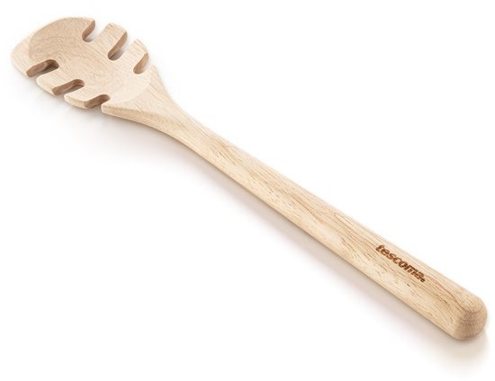 TESCOMA Naběračka na špagety FEELWOOD 30 cm
