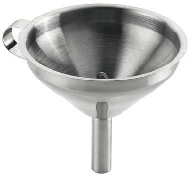 Nálevka GrandCHEF ø 12 cm