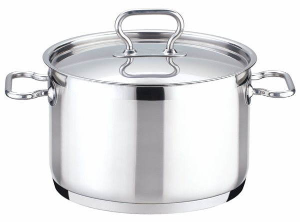 TESCOMA Hrnec HOME PROFI s pokl. průměr 20 cm, 4.0 l