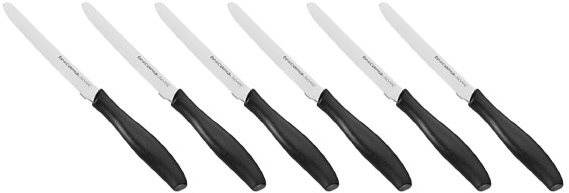 TESCOMA Nůž svačinový 12cm, 6ks SONIC 862011.00