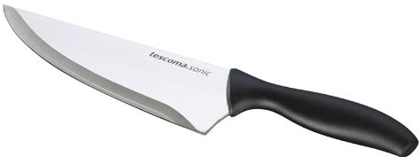 Nůž kuchařský SONIC 14 cm