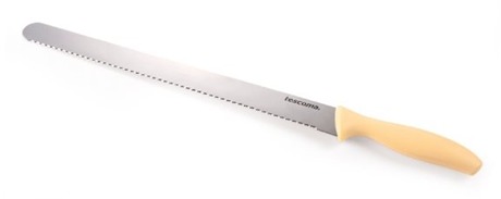 Nůž na dorty DELÍCIA 30 cm