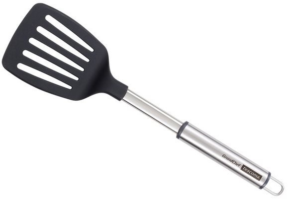 TESCOMA Obracečka s otvory GrandCHEF+