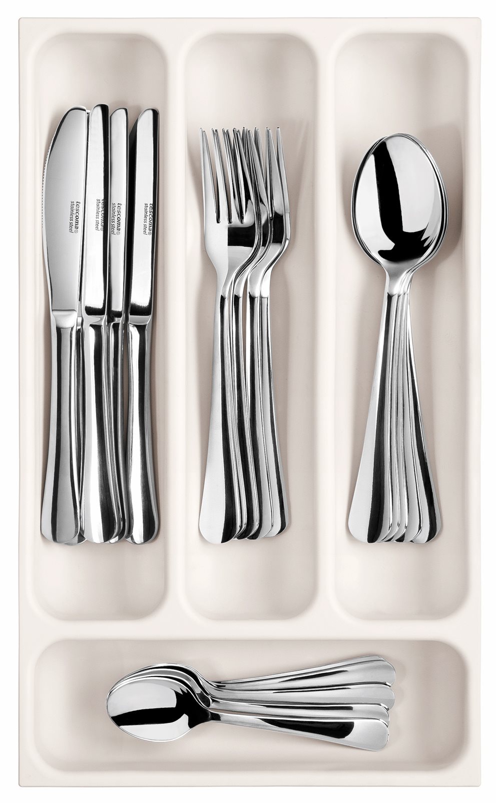 TESCOMA Zásobník na příbory FlexiSPACE 370x222mm 899410.00