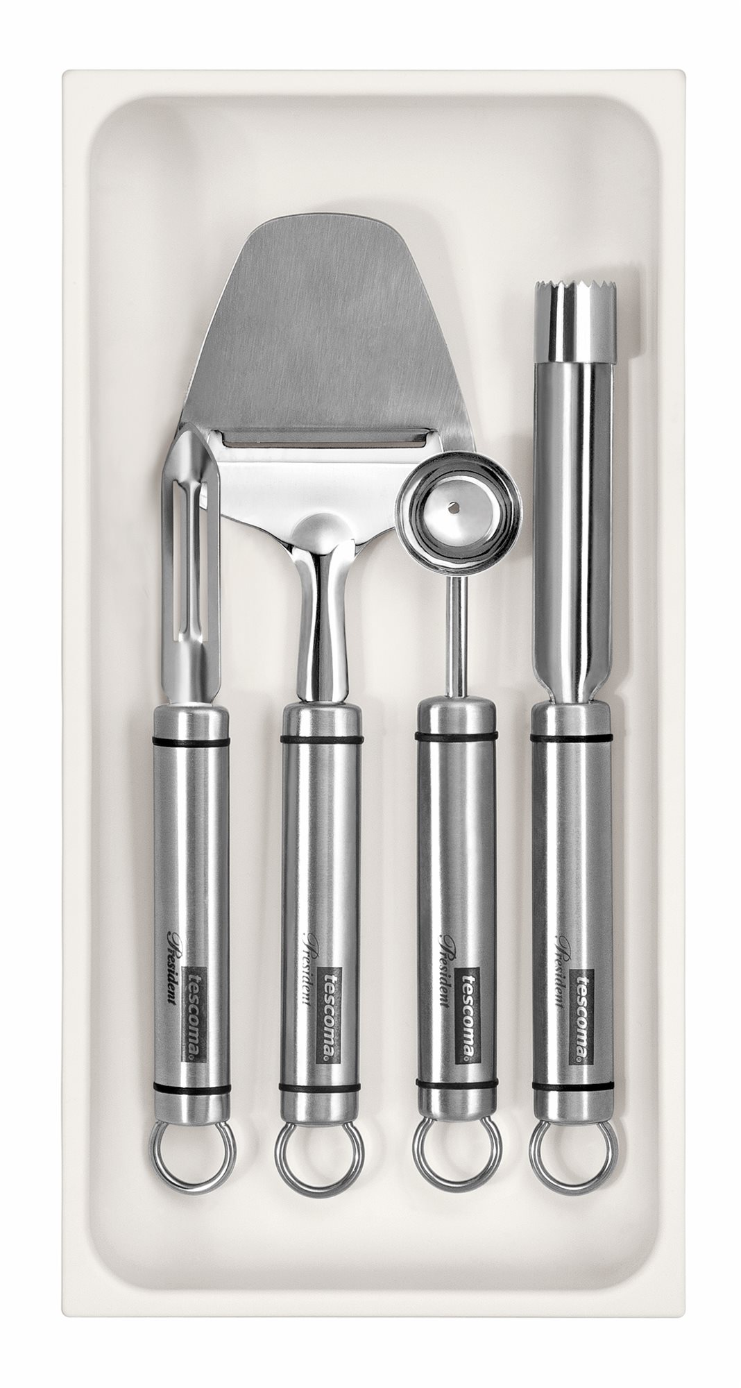 TESCOMA Zásobník FlexiSPACE 296x148 mm