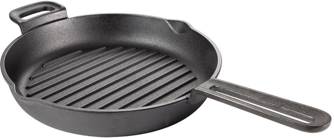 TESCOMA Pánev grilovací hluboká MASSIVE 28 cm 617010.00