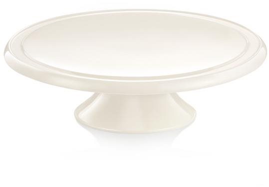 TESCOMA Servírovací podnos na dort DELÍCIA ¤ 31 cm, porcelánový 630834.00