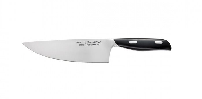 Nůž kuchařský GrandCHEF 18 cm