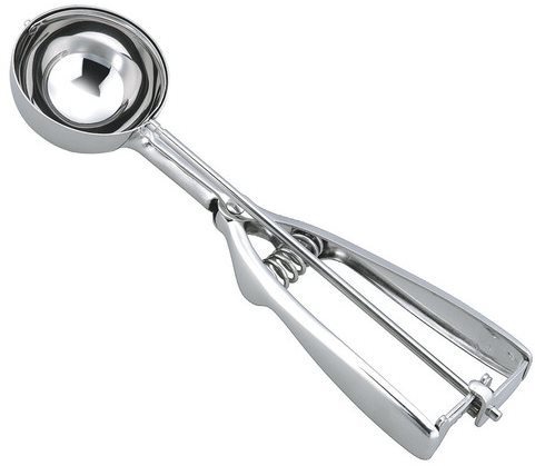 TESCOMA Mechanický porcovač PRESTO ¤ 5 cm