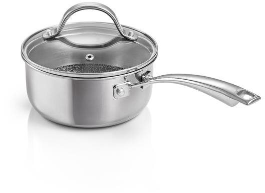 TESCOMA 780580.00 SteelCRAFT Rendlík s poklicí 16 cm 1 l