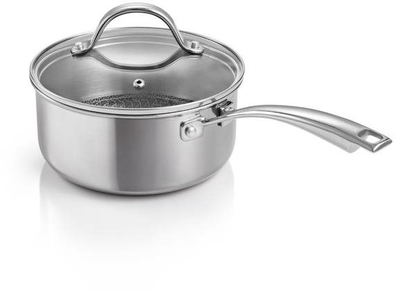 TESCOMA 780582.00 SteelCRAFT Rendlík s poklicí 18 cm 2 l