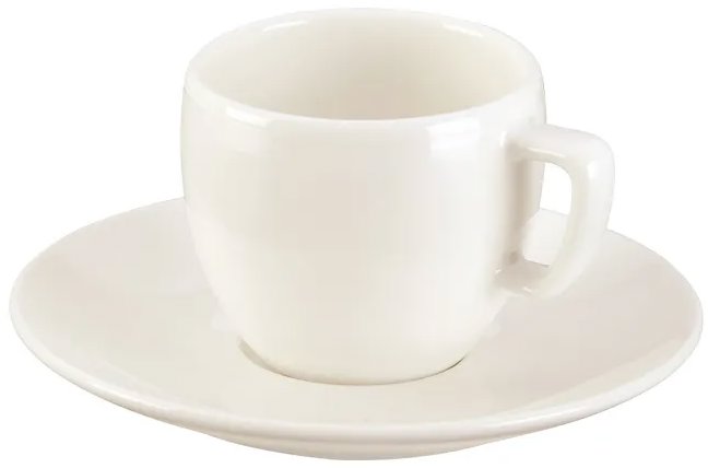 TESCOMA Šálek na espresso CREMA s podšálkem