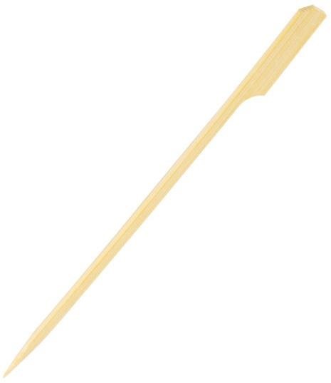 Napichovátka bambusová PRESTO 18 cm, 50 ks