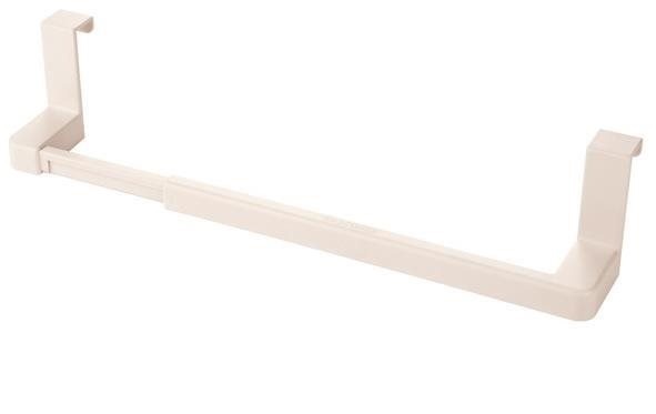TESCOMA Závěsná lišta nastavitelná FlexiSPACE 280-420 mm