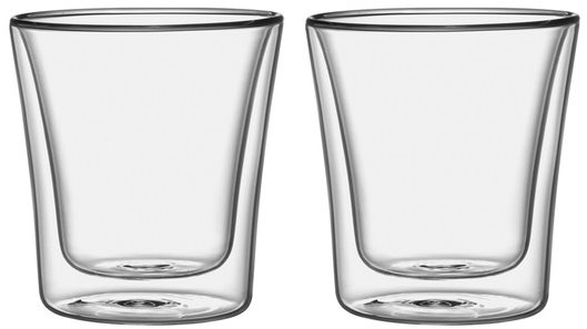 TESCOMA Dvoustěnná myDRINK 250 ml, 2 ks