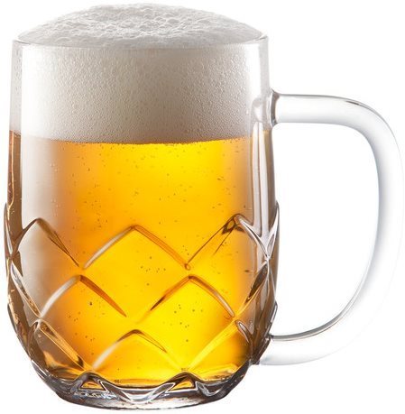 TESCOMA Půllitr myBEER Lupulus