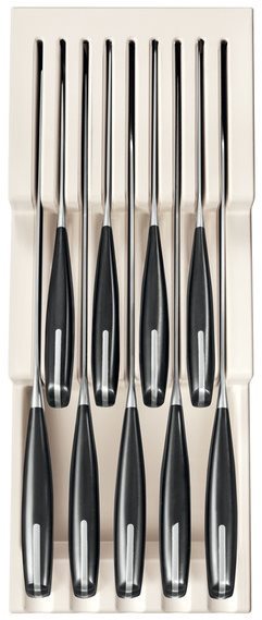 TESCOMA FlexiSPACE 370 x 148 mm, pro 9 nožů