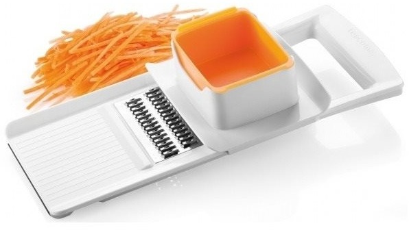 TESCOMA Struhadlo julienne HANDY