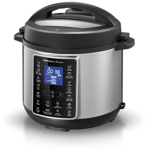TESCOMA Multifunkční hrnec PRESIDENT 5,5 l