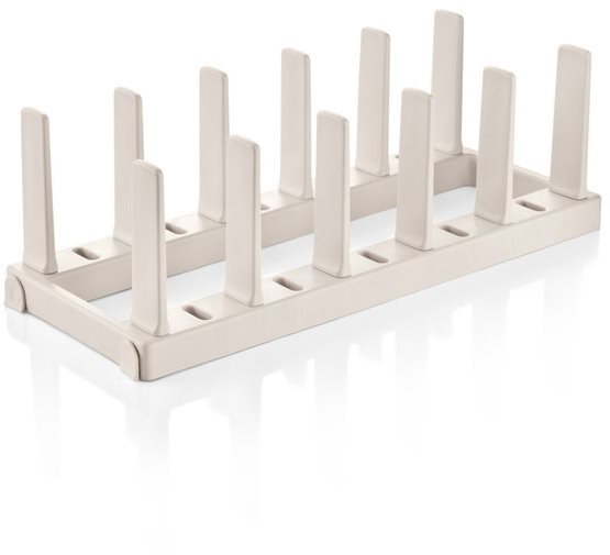 TESCOMA Zásobník na pánve FlexiSPACE 370 x 148 mm