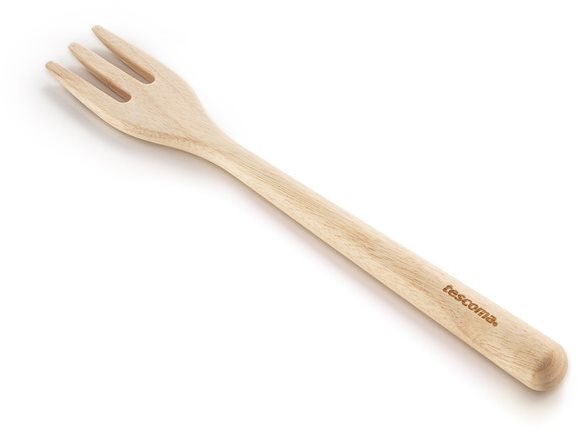 TESCOMA Vidlička FEELWOOD 30 cm