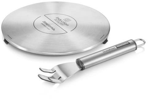 TESCOMA Adaptér na indukci GrandCHef, půměr 17 cm