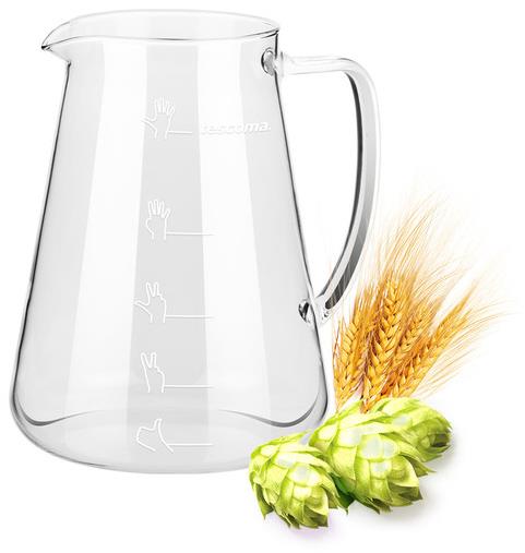 Džbán na pivo myBEER 2,5 l