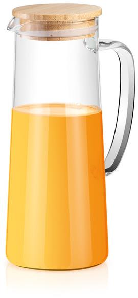 TESCOMA Džbán s víčkem Online 1,0 l