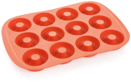 Forma 12 donutů DELÍCIA SiliconPRIME