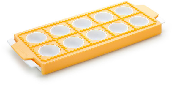 TESCOMA Forma na kulaté ravioli DELÍCIA, 10 ks