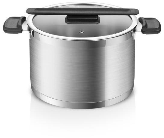 TESCOMA COMPACT Hrnec s poklicí 24 cm, 7,0 l